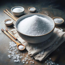  Fehér finomszemcsés Himalaya só 25kg reform élelmiszer