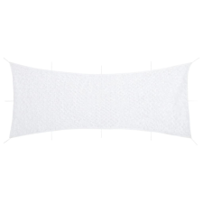  fehér kamuflázsháló tárolózsákkal 844x429 cm vadász és íjász felszerelés