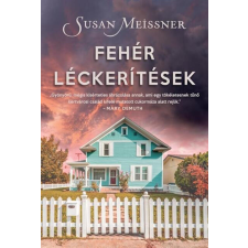 Fehér léckerítések irodalom
