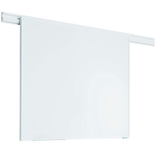  Fehér mágnestábla tabule Smit Visual PartnerLine, 90 x 60 cm mágnestábla