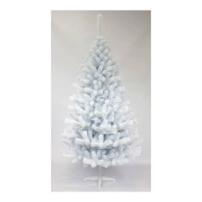 Fehér műfenyő - 220cm műfenyő