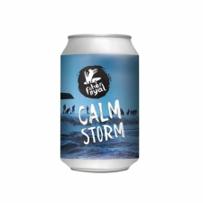  Fehér Nyúl Calm Storm 0,33l 9,8% sör