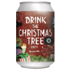 Fehér Nyúl Drink The Christmas Tree (2025 Red Label ) (0,33L) (6,7%)