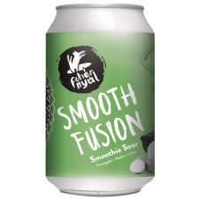  Fehér Nyúl Smooth Fusion (0,33L) (8,5%) sör