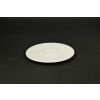  Fehér porcelán csésze alj 18 cm