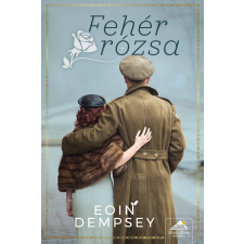 Fehér rózsa regény