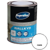  FEHÉR - SUPRALUX WALLKYD HIGIÉNIA FALFESTÉK - 0,9L