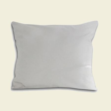  Fehér szállodai kispárnahuzat 10 db-os csomag lakástextília