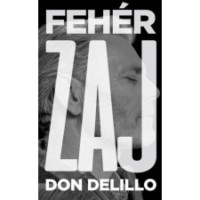 Fehér zaj regény