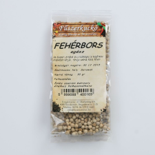  Fehérbors egész szemek, 30 g sütés és főzés