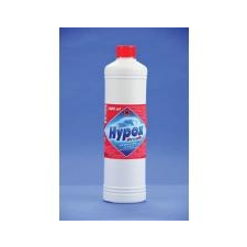. Fehérítő-és fertőtlenítőszer, 1 l, "Hypox", fresh tisztító- és takarítószer, higiénia