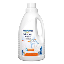 Fehérítő folyadék HEITMANN textil 500 ml tisztító- és takarítószer, higiénia