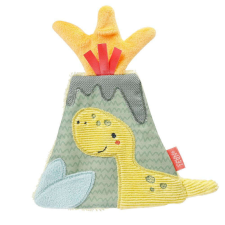 Fehn Zörgő játék - Merry vulkán csörgő