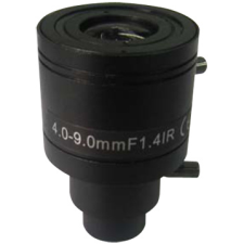 Feihua FH-0409BM-HR panelkamera objektív megfigyelő kamera