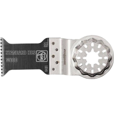 Fein SL E-Cut SHCS Merülő fűrészlap - 50x35mm (63502133210) fűrészlap