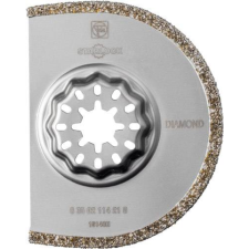 Fein SL Gyémánt szegmens fűrészlap - 2.2x75mm (63502114210) fűrészlap