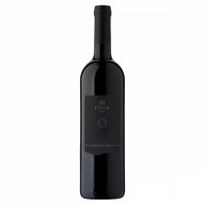  Feind Balatonfüred-Csopaki Cabernet Franc száraz vörösbor 15% 750 ml bor