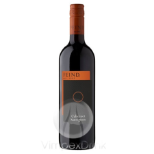  Feind Cabernet Sauvignon 0,75L DRS bor