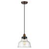 Feiss loft függeszték baskin antik bronz elsfe-baskin-p-a-br