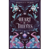 Feiwel &amp; Friends Heart of Thieves | Jessica S. Olson