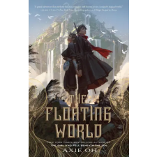 Feiwel &amp; Friends The Floating World | OH AXIE idegen nyelvű könyv
