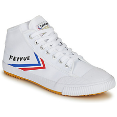 Feiyue Magas szárú edzőcipők FE LO 1920 MID Fehér 40