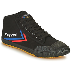 Feiyue Magas szárú edzőcipők FE LO 1920 MID Fekete 37