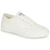 Feiyue Rövid szárú edzőcipők Fe Lo 1920 Canvas Fehér 42