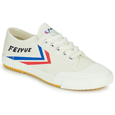 Feiyue Rövid szárú edzőcipők Fe Lo 1920 Canvas Fehér 42 női cipő