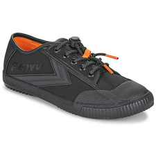 Feiyue Rövid szárú edzőcipők FE LO 1920 EXO Fekete 40 női cipő