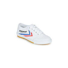 Feiyue Rövid szárú edzőcipők FE LO 1920 Fehér 41 női cipő
