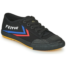 Feiyue Rövid szárú edzőcipők FE LO 1920 Fekete 38 női cipő