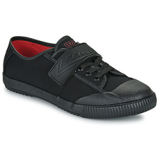Feiyue Rövid szárú edzőcipők Fe Lo 1920 PWRLFT Fekete 45 férfi cipő