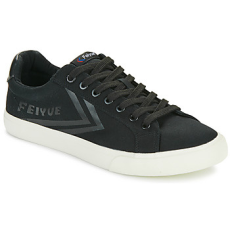 Feiyue Rövid szárú edzőcipők Fe Lo AV Fekete 44