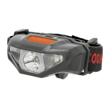 Fejlámpa Carp Zoom Small Smart Extra 5 ledes fejlámpa (Cz2941) horgászkiegészítő