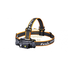  Fejlámpa Fenix HM70R LED fejlámpa (1600 lumen, 186m) vízálló horgászkiegészítő