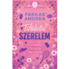 Fejős Éva Könyvek Tiltólistás szerelem | Farkas Andrea