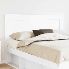  Fejtámla fejtámlával Fekete tölgy 140 cm Faanyag ágy és ágykellék