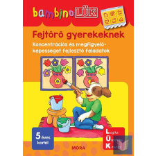  Fejtörő gyerekeknek gyermek- és ifjúsági könyv