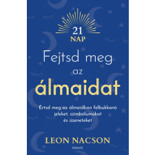 Fejtsd meg az álmaidat ezoterika