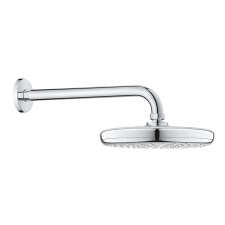 Fejzuhany Grohe New Tempesta Classic zuhanykarral együtt króm 26411000 csaptelep