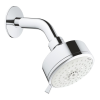  Fejzuhany Grohe New Tempesta Cosmopolitan króm 27869001