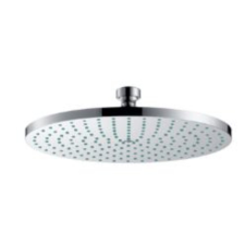  Fejzuhany Hansgrohe Axor Starck kerek króm 28494000 csaptelep