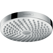 Fejzuhany Hansgrohe Croma Select S króm 26523000 csaptelep