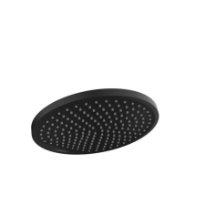 Fejzuhany Hansgrohe Crometta S matt fekete 26724670 csaptelep