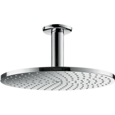 Fejzuhany Hansgrohe Raindance S zuhanykarral együtt króm 27620000 csaptelep