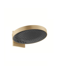 Fejzuhany Hansgrohe Rainfinity Bronz 26234140 csaptelep