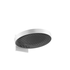 Fejzuhany Hansgrohe Rainfinity Fehér 26234700 csaptelep