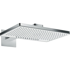 Fejzuhany Hansgrohe Rainmaker a falra zuhanykarral együtt króm 24015400 csaptelep