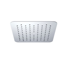 Fejzuhany Ideal Standard Idealrain Cube négyzet króm B0387MY csaptelep